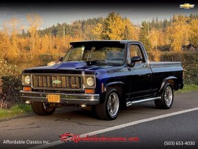 1973 Chevrolet C/K Truck for sale 101671559